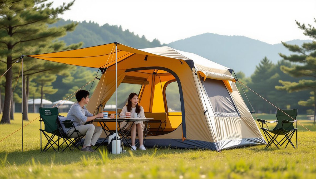 📋 마추픽추 에어텐트, 왜 특별할까요?