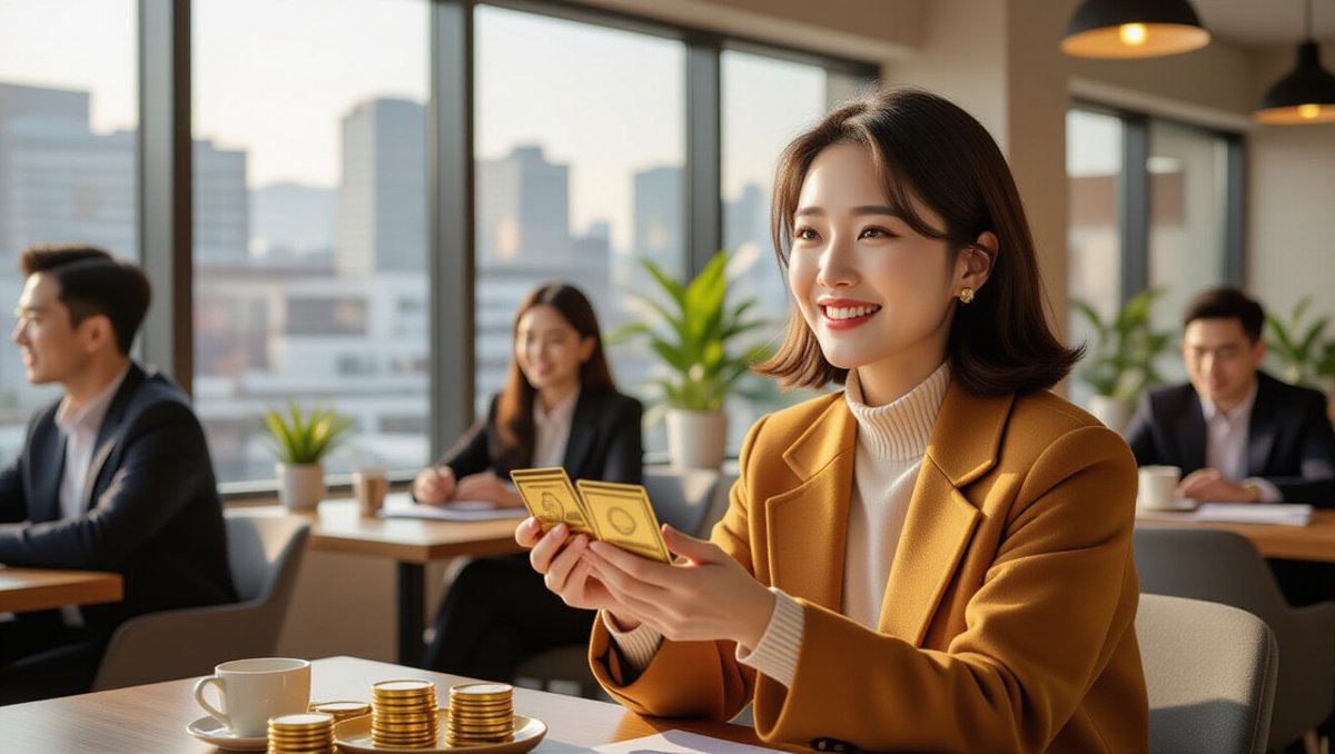 💡 2025년, 고배당주가 주목받는 이유