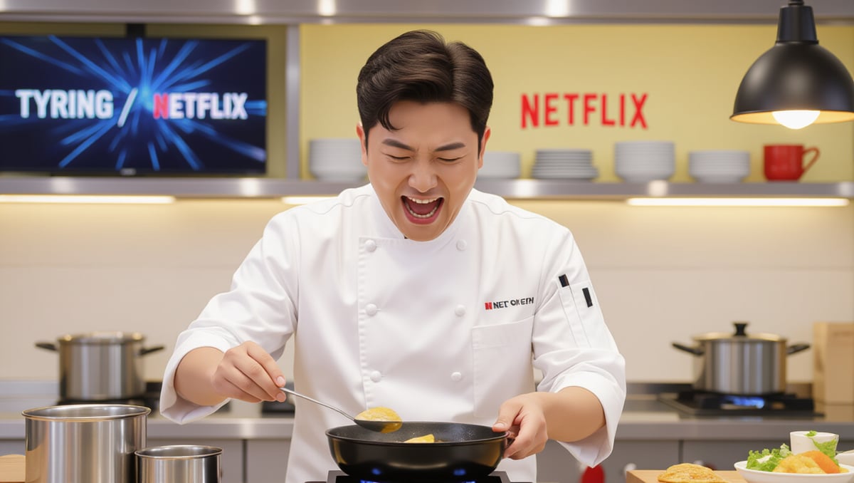 📺 ‘폭군의 셰프’ 다시보기 & OTT 정보