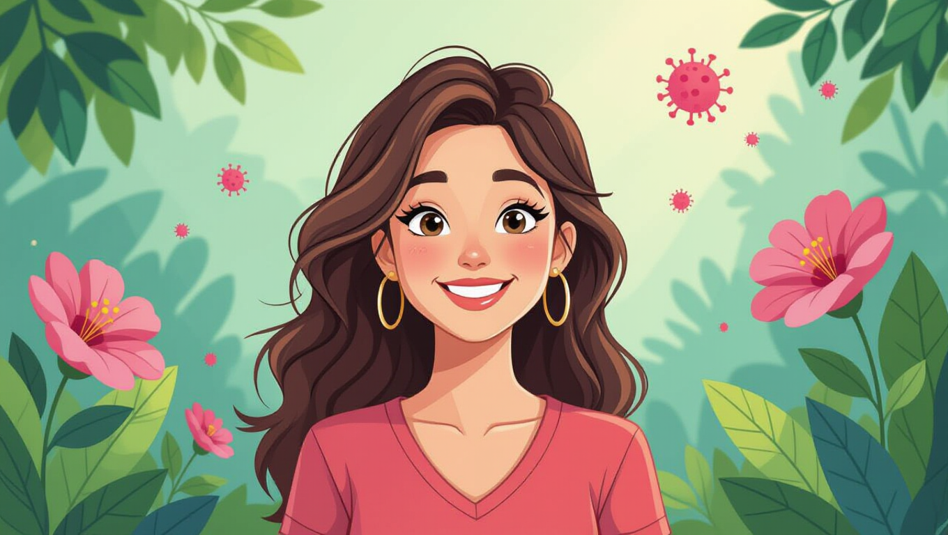 🧬 HPV 검사, 왜 함께 받아야 할까요?
