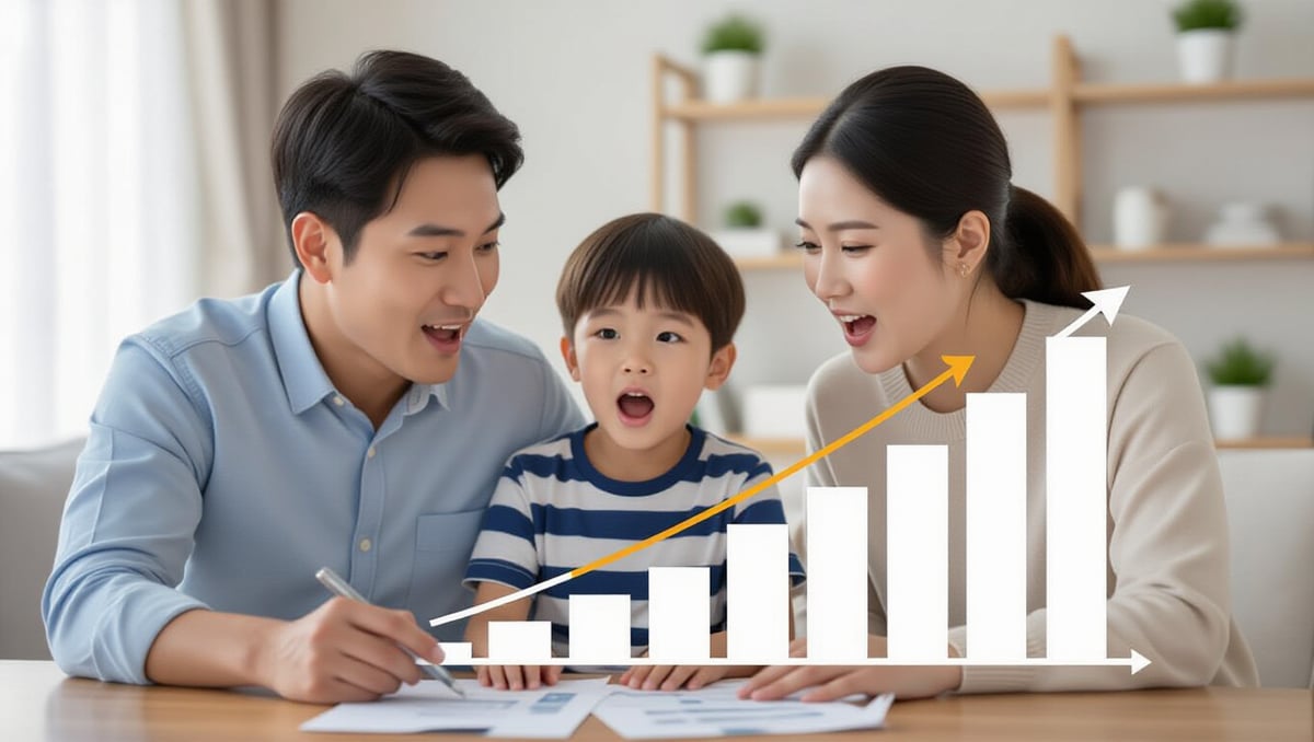 📊 전기 요금 구조와 누진세, 파헤치기