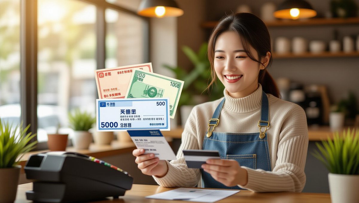 📋 2025 소상공인 부담경감 크레딧, 무엇인가요?
