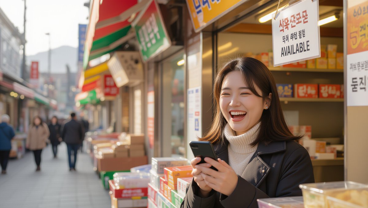 🚫 지원금 사용처, 어디까지 가능할까요?