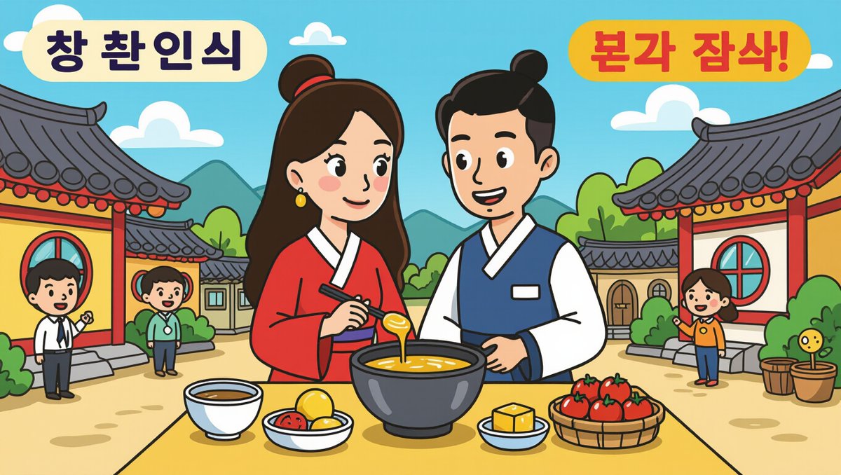 🍯 마리네이드 소스 황금 비율 만들기