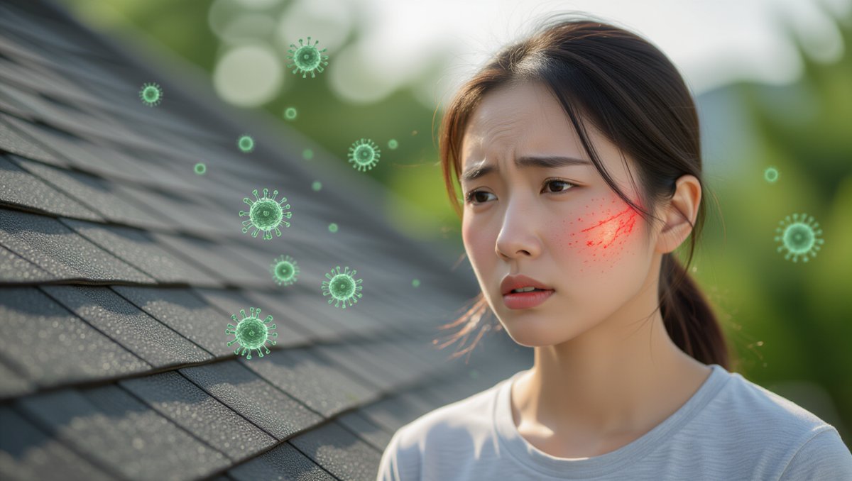 📋 대상포진, 정확히 어떤 질환인가요?