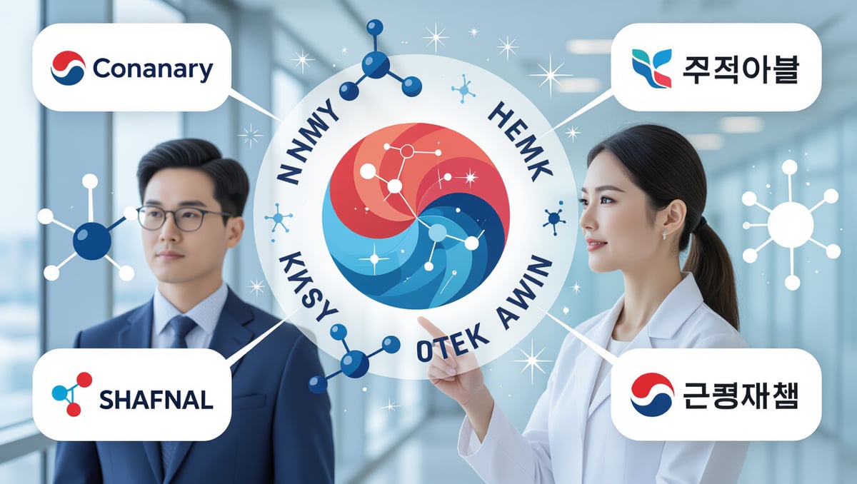 📈 비만 치료제 시장의 미래 경쟁 구도