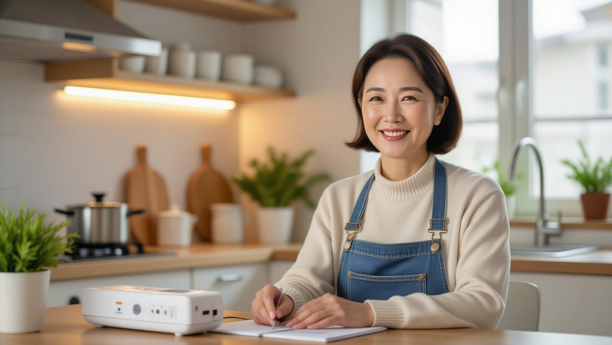 📝 전기 요금, 이렇게 절약해 보세요!
