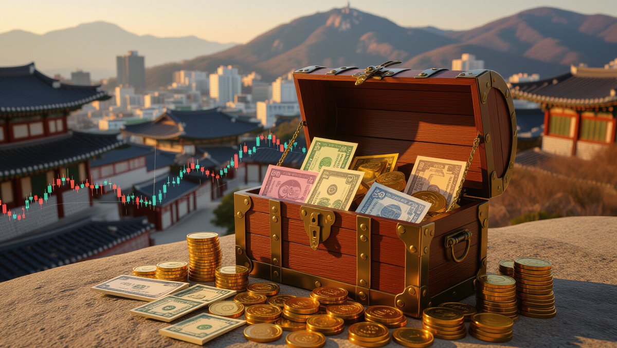 📈 환율 변동성 대응 포트폴리오 전략