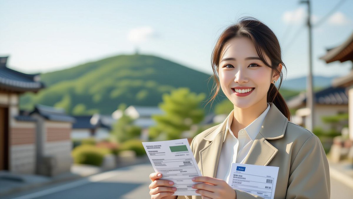 💰 생활비 부담, 부담경감 크레딧으로 덜어요!