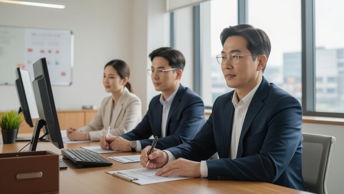 📋 2025년 퇴직연금 의무화: 핵심 변경점