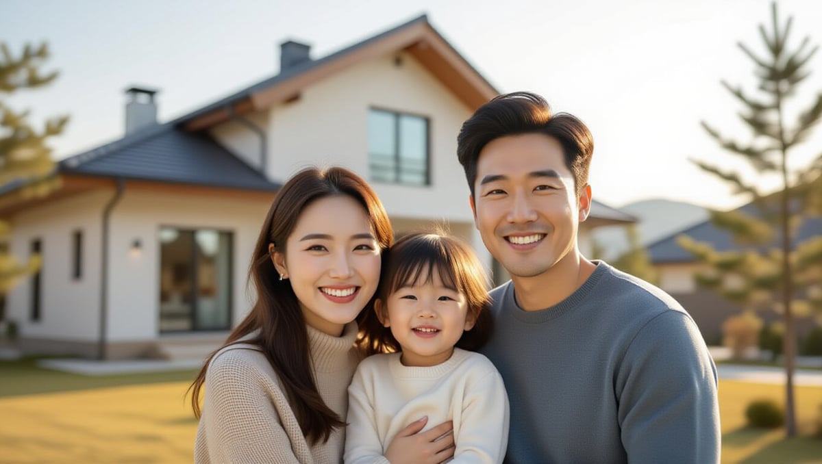 🏡 어떤 집을 사야 할까? 주택 및 대출 조건 상세 안내