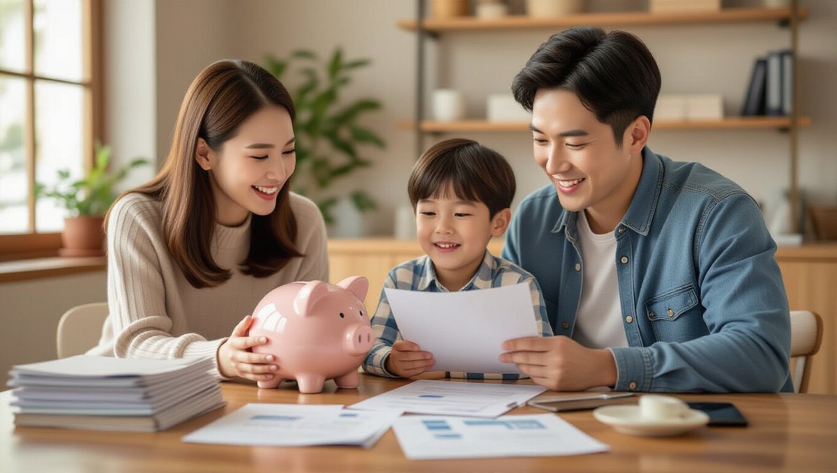 💰 전세 대출 연장, 금융 체크리스트