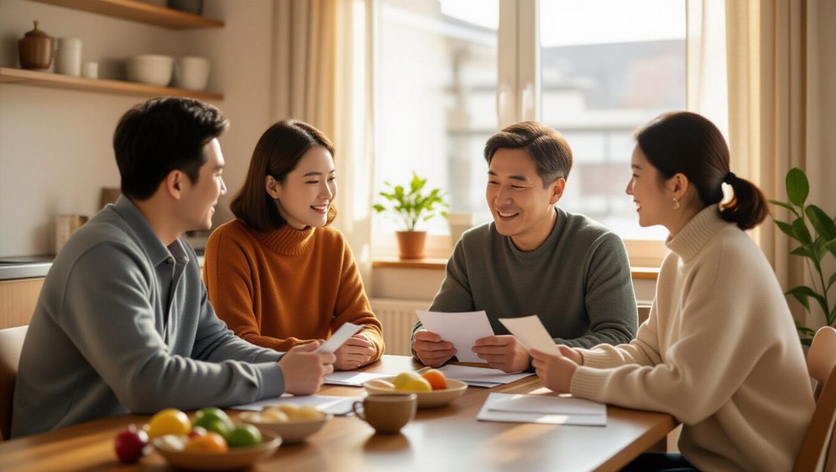 🤝 이웃과의 갈등, 현명하게 해결하는 법: 대화부터 법적 절차까지