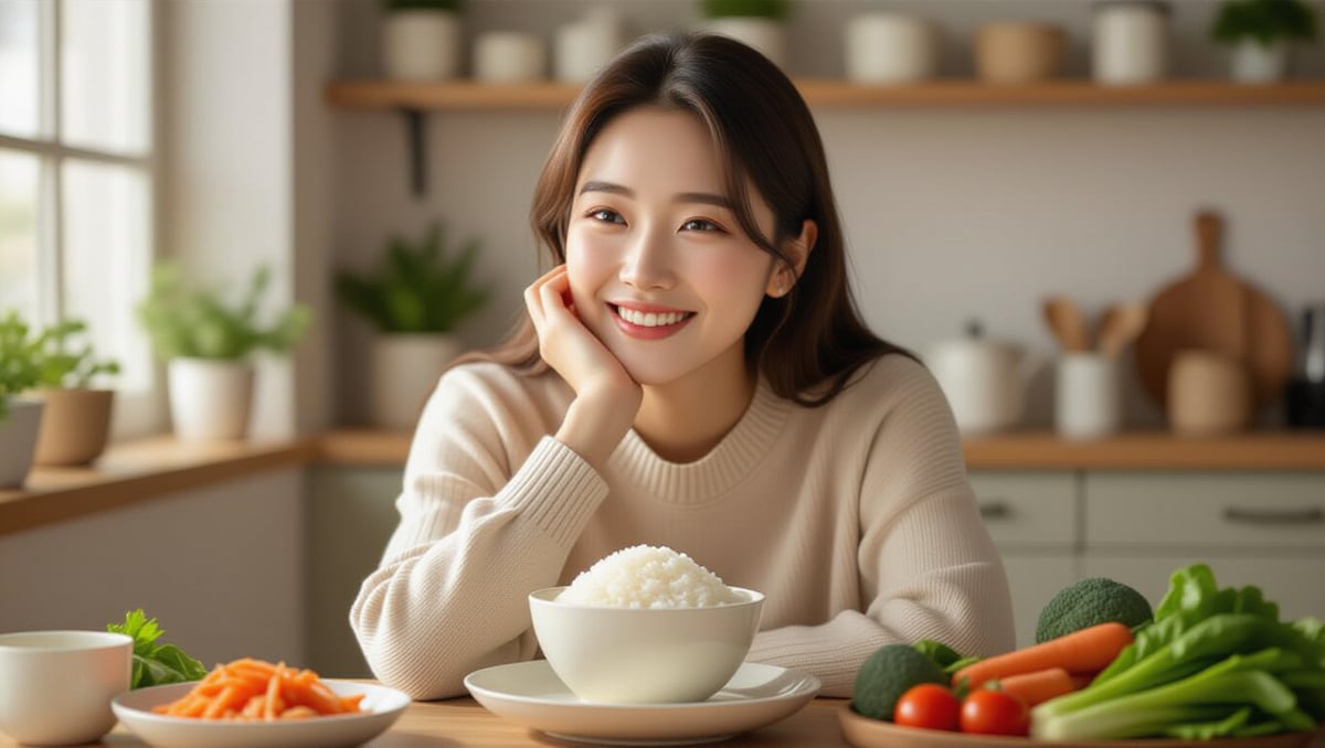 🛒 당뇨 쌀 시장 동향 및 현명한 선택 전략