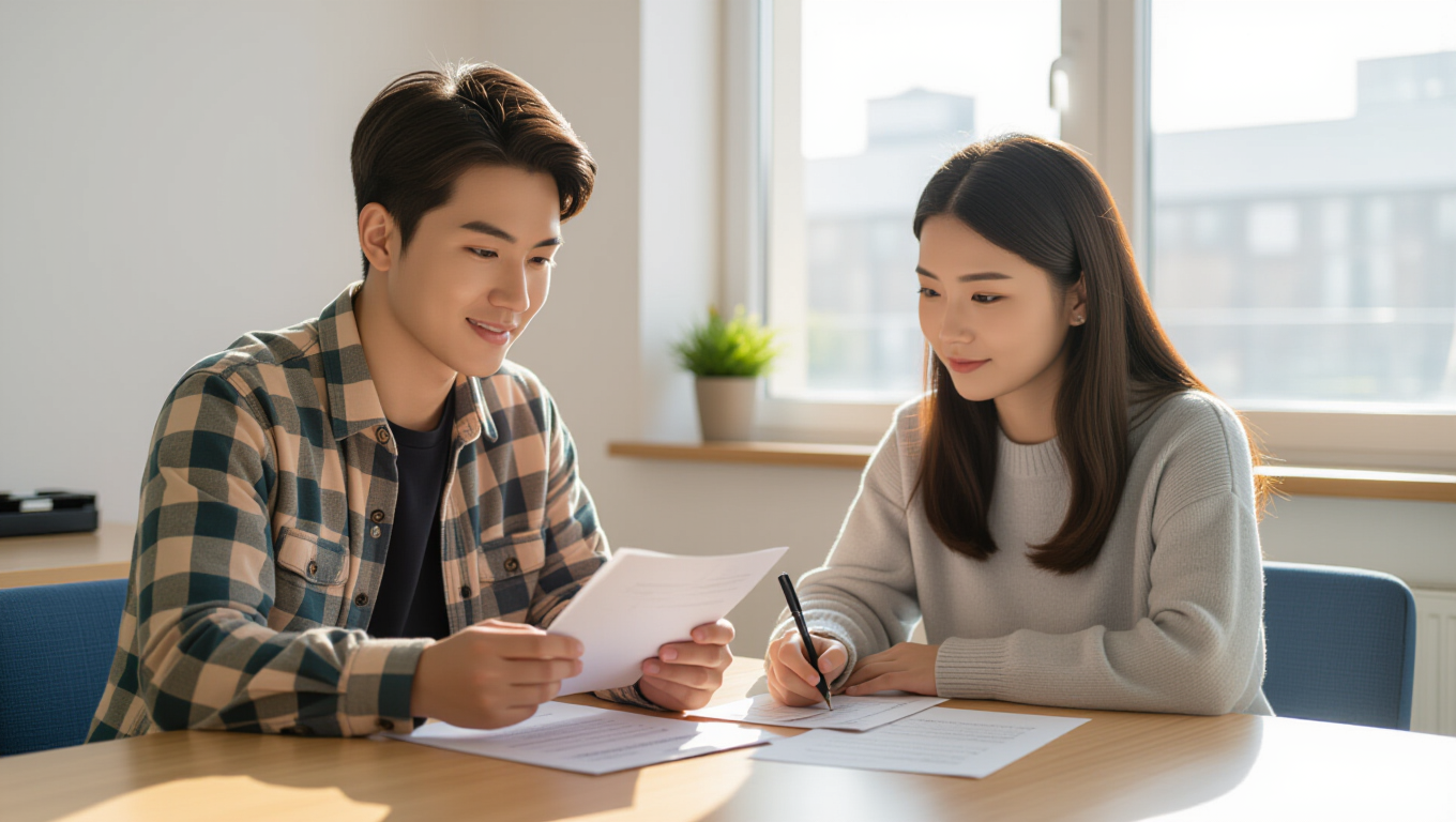 📝 장학금 받고 휴학한다면? 처리 절차는?
