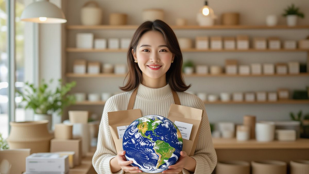 🌍 지속 가능한 삶, 제로 웨이스트 라이프스타일
