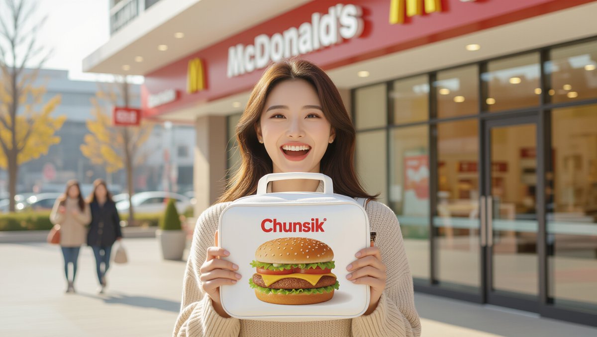 🛒 춘식이 보냉백, 어떻게 구매하나요?