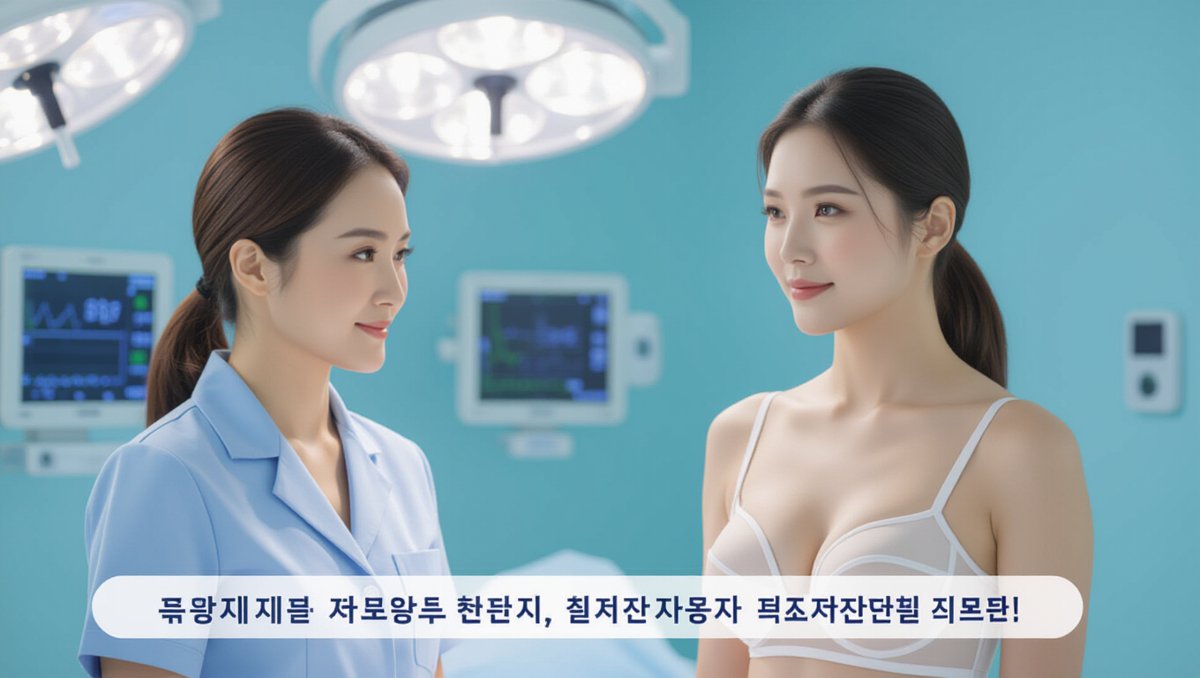 🔪 어떤 수술 방법이 좋을까?