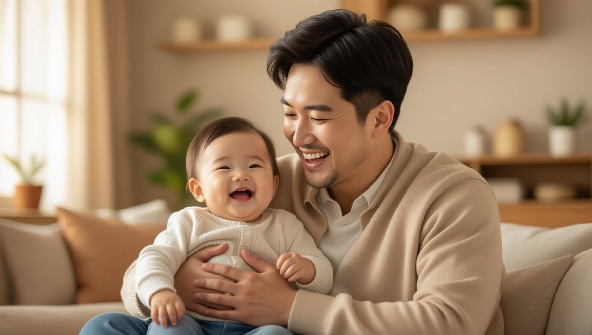 📋 배우자 출산휴가 제도, 2025년 이렇게 달라져요!