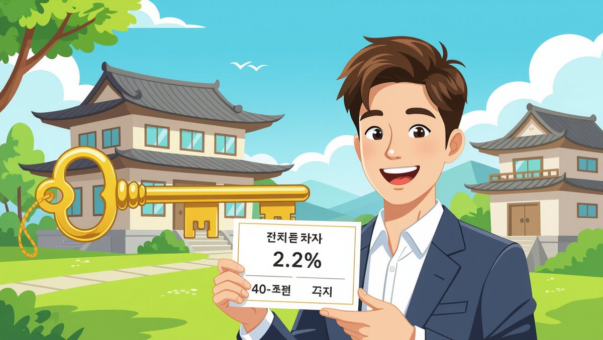 🏦 청약 당첨 후 대출 혜택은?