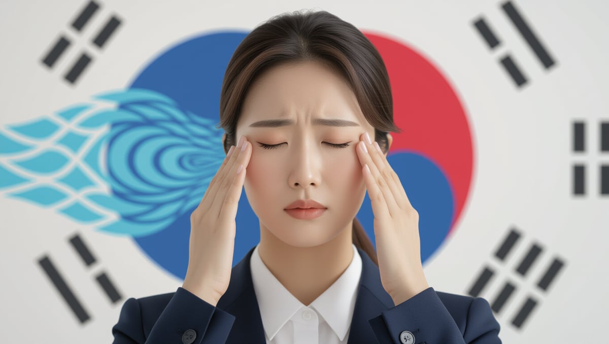 ⚠️ 눈 가려움, 방치하면 안 되는 이유