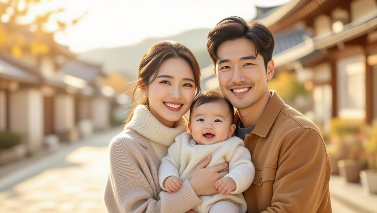 📋 2025년 출산지원금, 왜 중요할까요?
