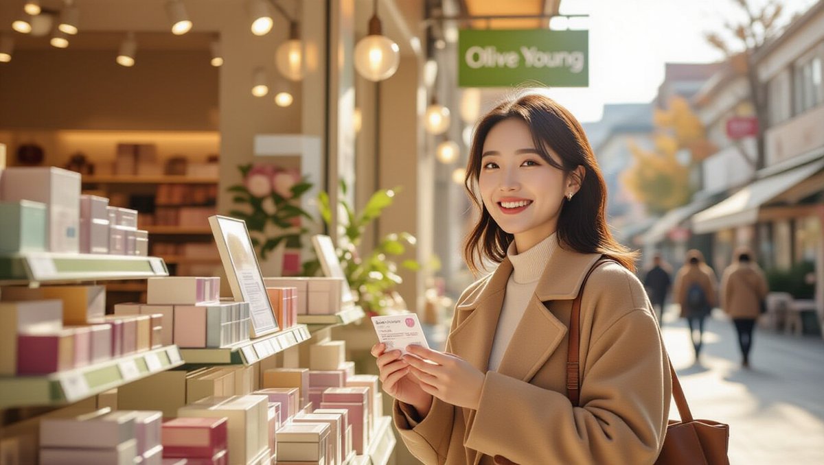 📋 올리브영 민생지원금, 사용처는 어디인가요?