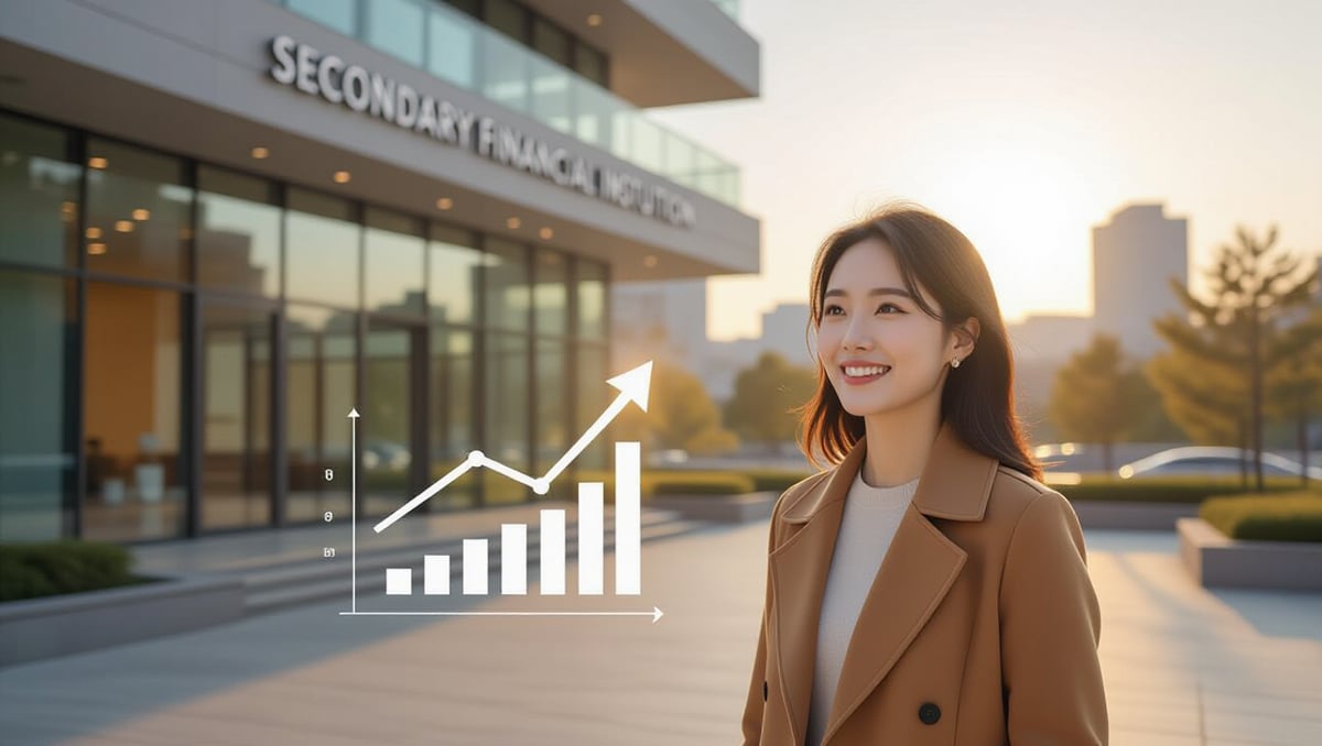 📌 후순위 담보대출 거절 시 해결 및 대안 모색