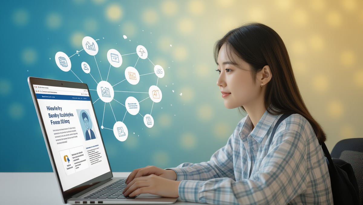 📝 국가장학금 신청, 이렇게 따라하세요!