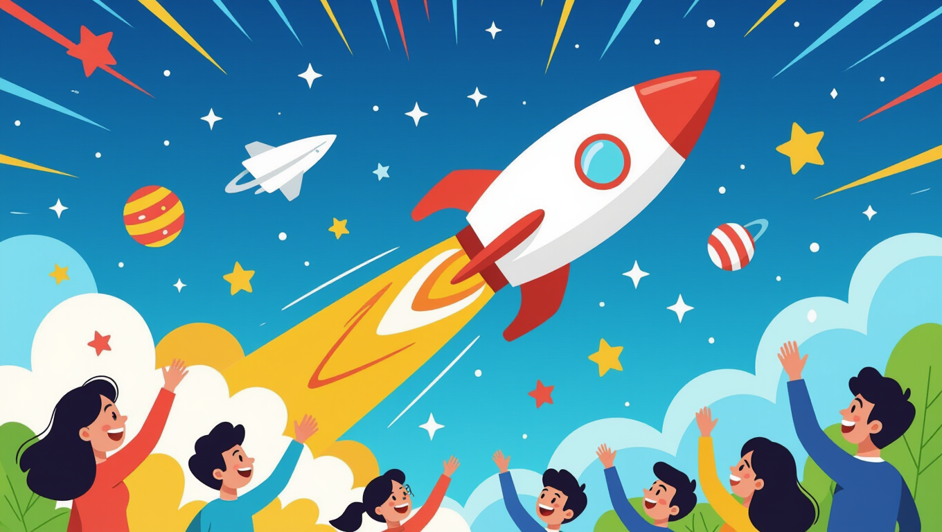 🚀 SNS, 혁신 확산의 가속기