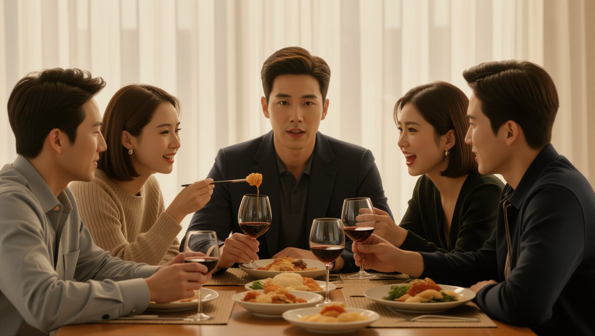 🔍 ‘메기남’의 특징과 역할 분석