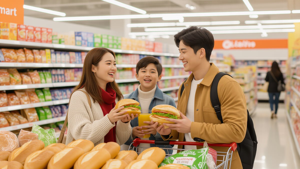 💡 놓치면 후회! 이마트 트레이더스 인기 추천 상품 가이드