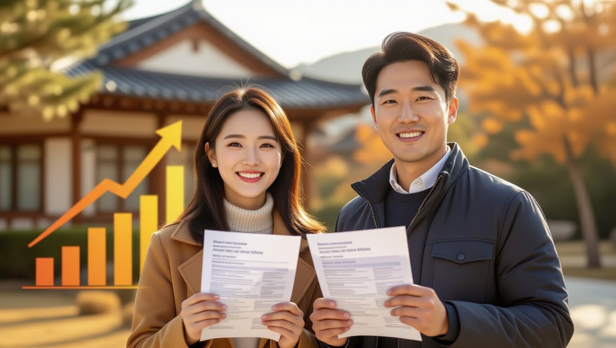 💡 2025년 근로장려금 제도 변경 사항 및 추가 팁