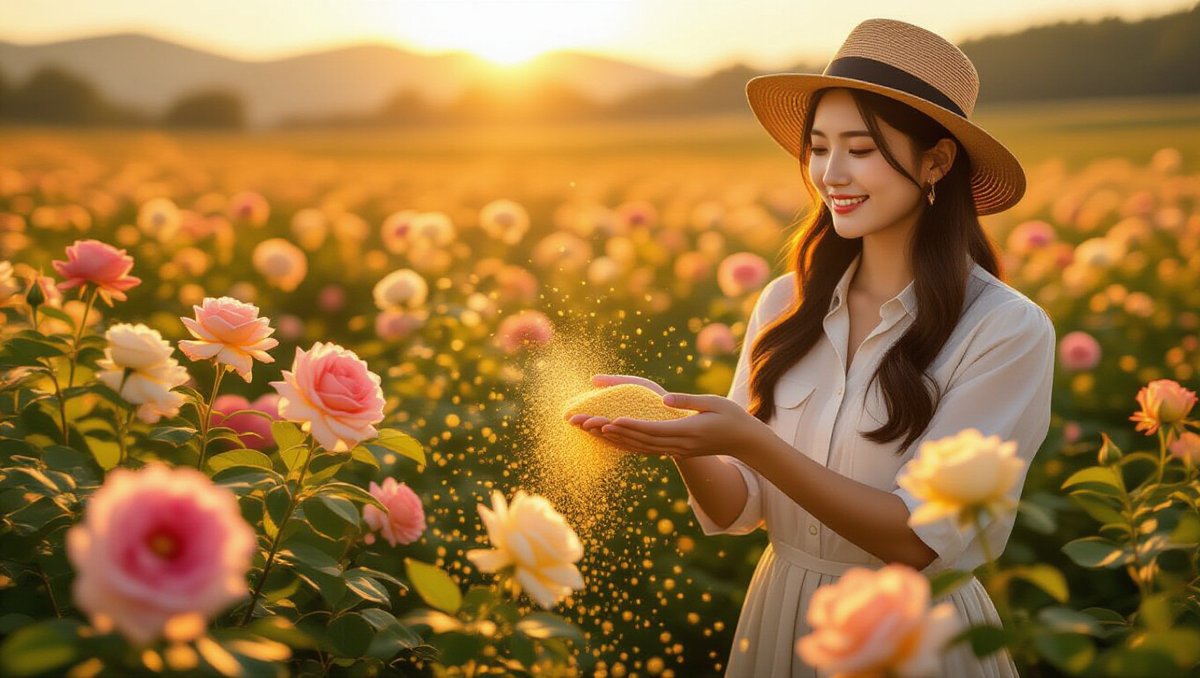 ✨ 맥주효모의 다양한 건강 이점