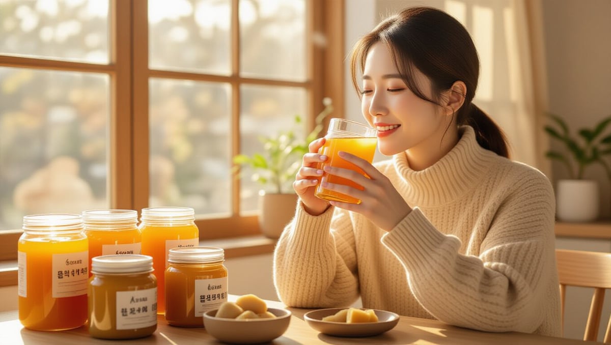📝 잉어즙, 제대로 알고 섭취하고 보관하는 법