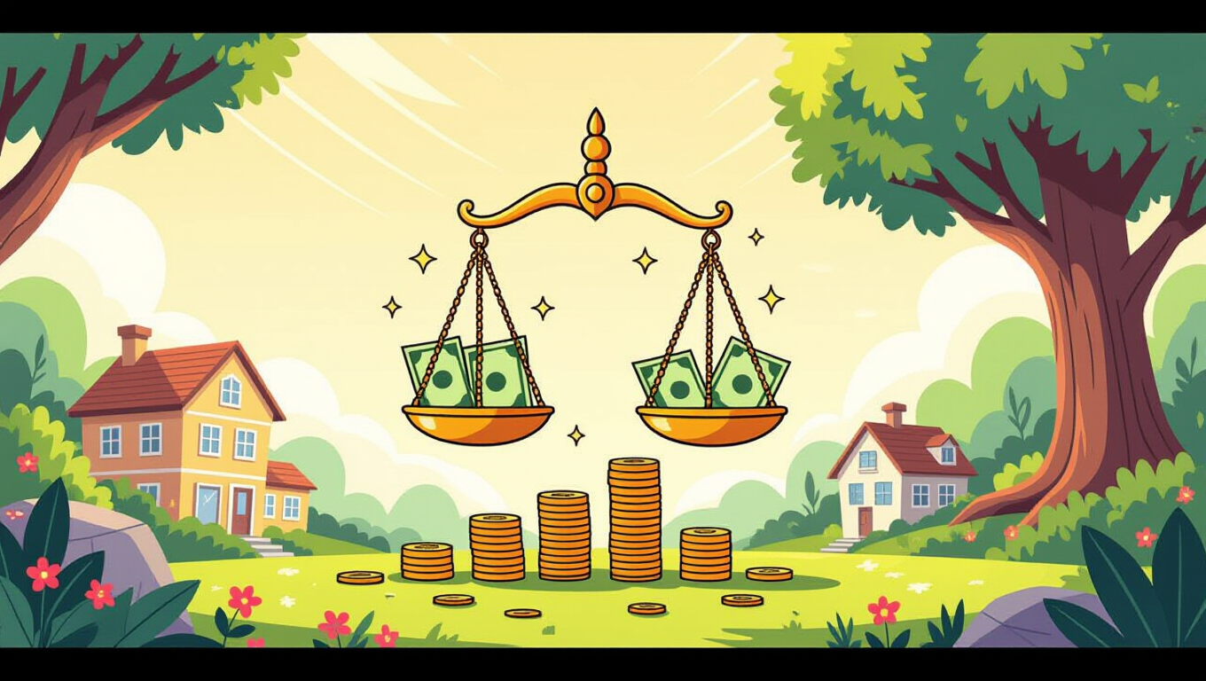 💰 재산 종류별 소득 환산 기준