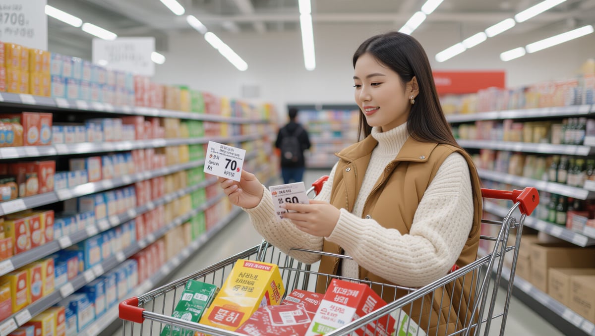 🛒 코스트코 알뜰 쇼핑, 핵심 노하우 총정리