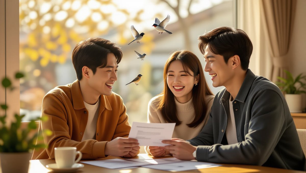 💡 맞벌이 및 1인 가구: 특별 자격 요건
