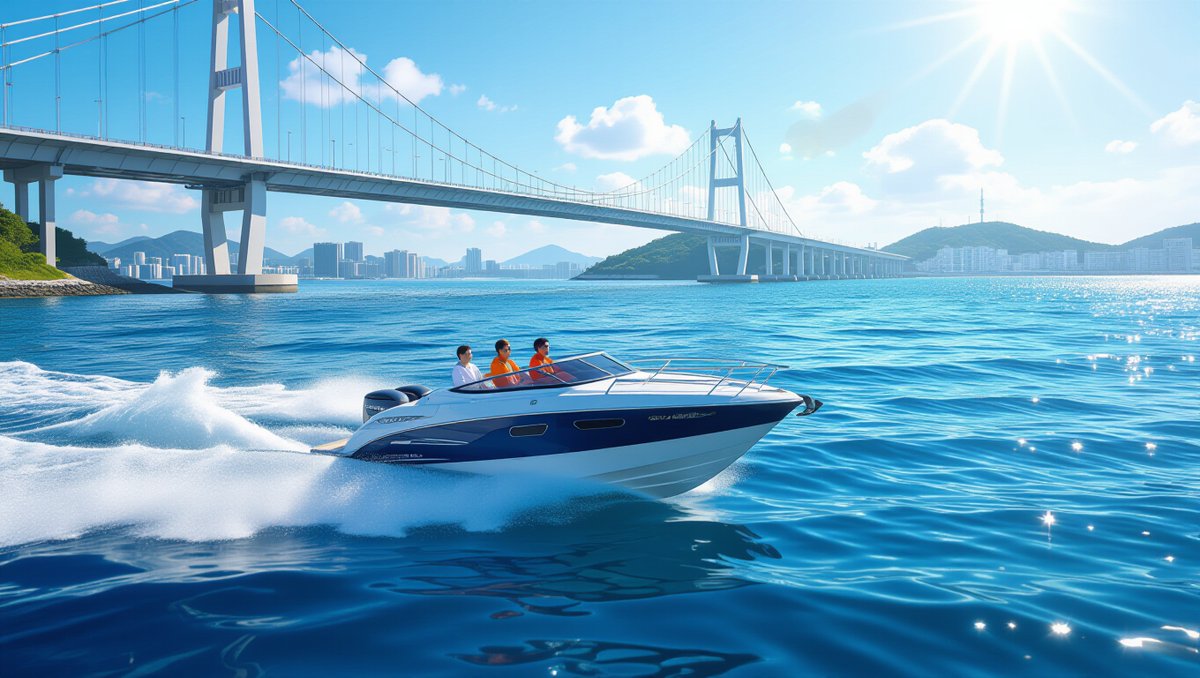 🚢 소야도 가는 길: 배편 정보와 승선 절차