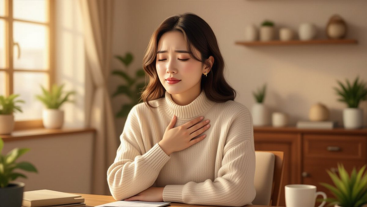 ⚠️ 수술 후 흔한 증상과 현명한 대처법