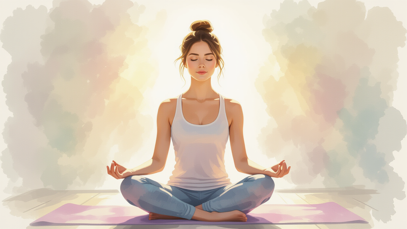 🧘‍♀️ 스트레스, 면역력과 두드러기