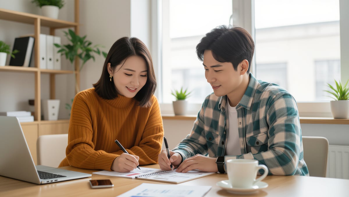 ⚠️ 사용 시 유의사항 및 꿀팁!