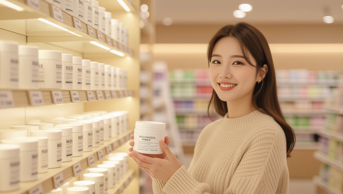 💰 마데카솔 분말, 어디서 살 수 있나요?