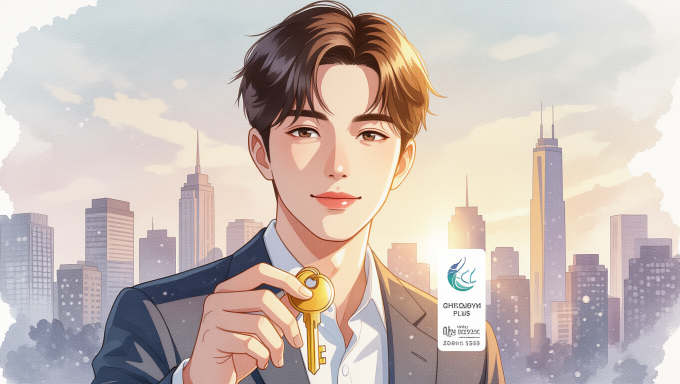 📈 2025 분양 트렌드와 전략