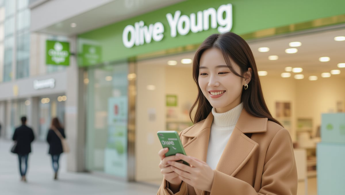 📌 올리브영 민생지원금, 스마트 활용 꿀팁
