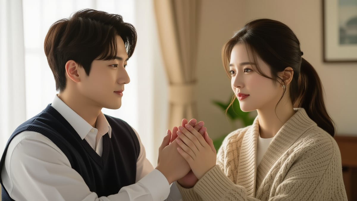 📺 함께 보면 좋은 드라마 추천