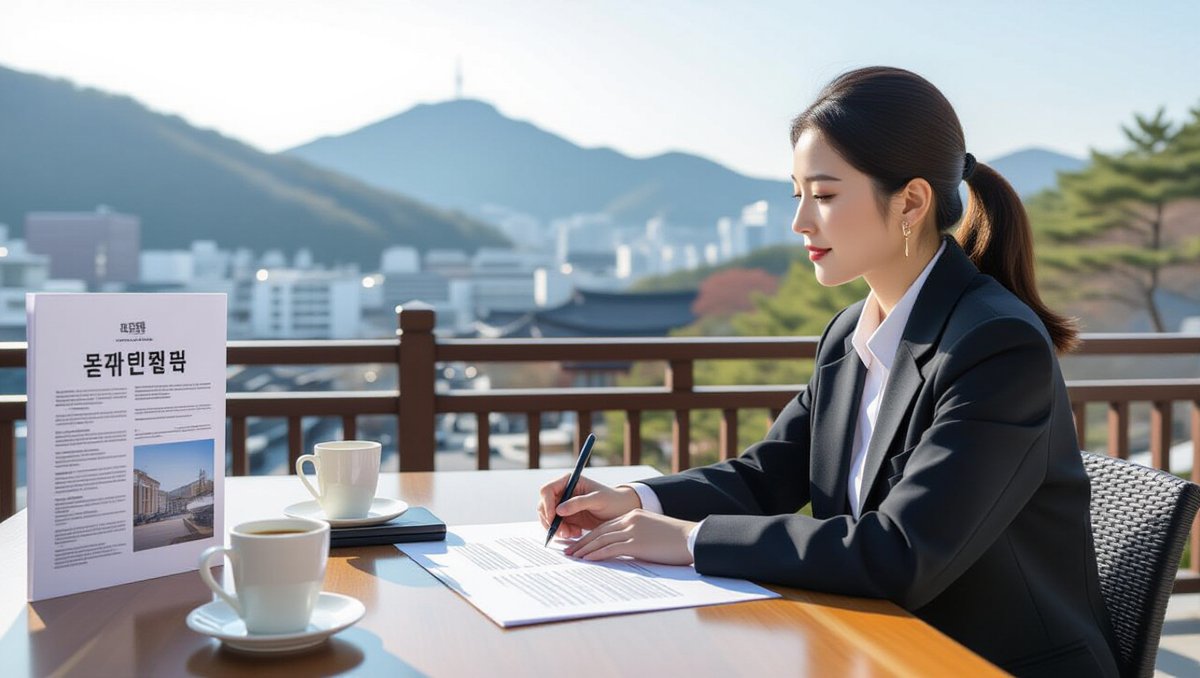 ✅ KCI 논문, 마침내 게재까지: 심사 프로세스 완벽 이해