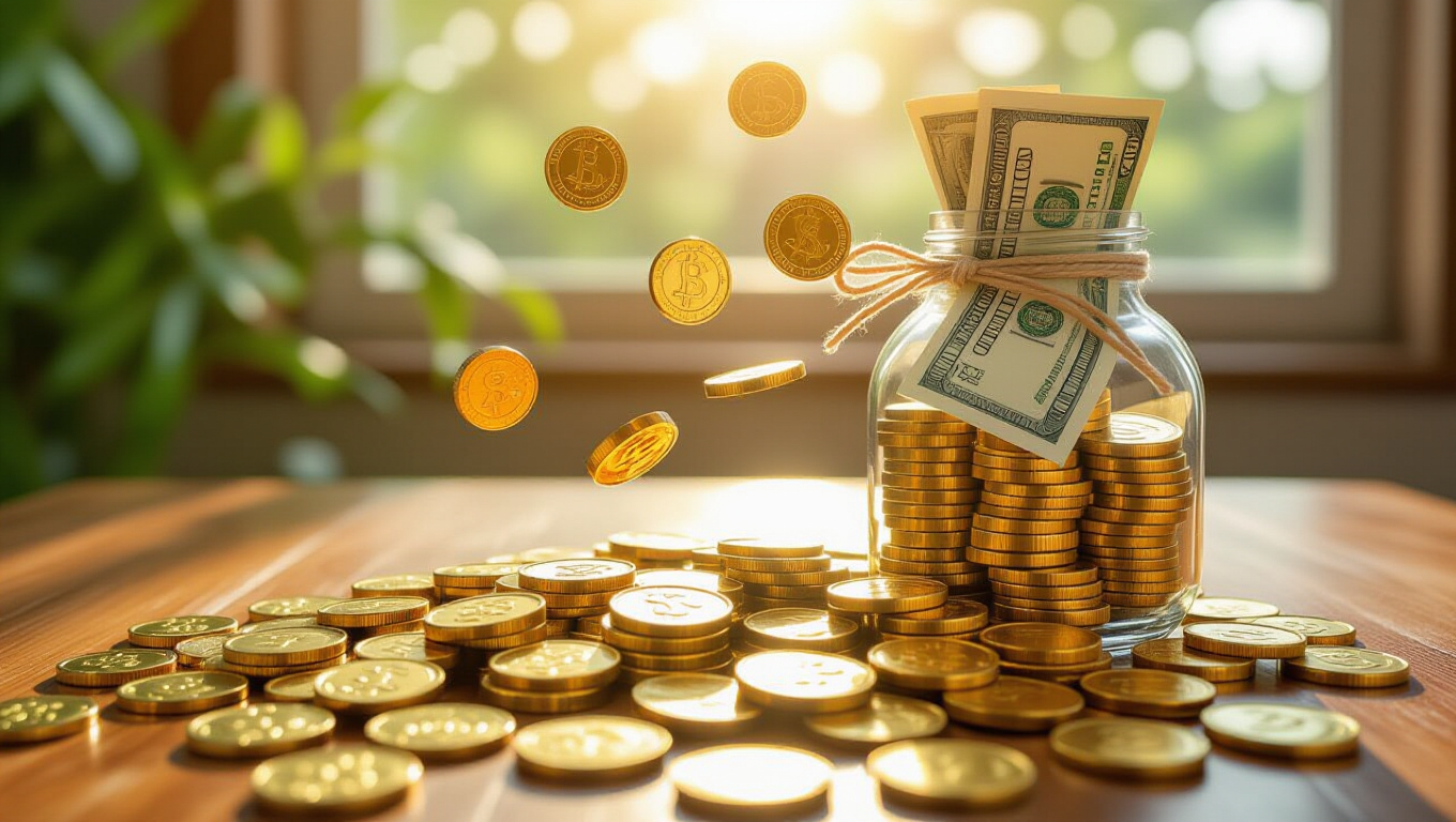 💡 월배당 ETF, 어떻게 작동할까?