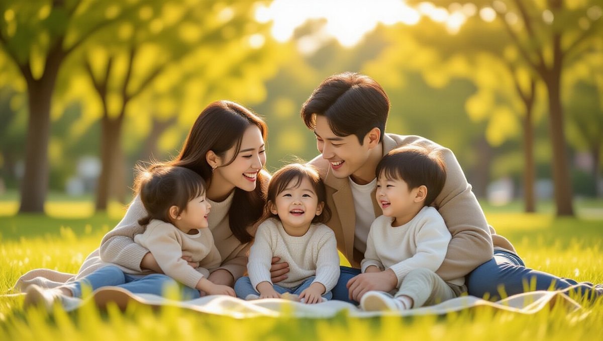 👨‍👩‍👧‍👦 자녀장려금, 우리 아이를 위한 지원 기준은?
