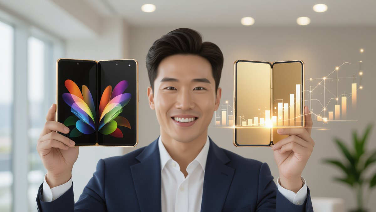 💰 갤럭시 Z 폴드7 예상 가격 및 구매 전략